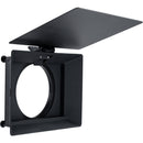 Wooden Camera Zip Box Pro 4 x 5.65" Matte Box (95mm, Clamp-On)