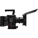 Wooden Camera Zip Box Pro 4 x 5.65" Matte Box (95mm, Clamp-On)