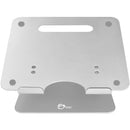 SIIG Adjustable Aluminum Laptop Stand