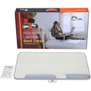 SIIG Adjustable Laptop Bed Desk for MacBook and PC