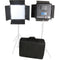 CAME-TV High CRI Digital 1024 Daylight LED 4-Light Kit