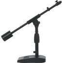 Gator Cases Telescoping Boom Arm