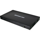 IOGEAR 16-Port USB HDMI KVMP Switch with 16 KVM Cable Sets