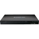 IOGEAR 16-Port USB HDMI KVMP Switch with 16 KVM Cable Sets