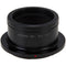 FotodioX M42 to Nikon Z Pro Lens Adapter