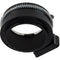 FotodioX Pentax K AF to Canon EOS R Pro Lens Adapter