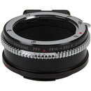 FotodioX Pentax K AF to Canon EOS R Pro Lens Adapter