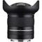 Rokinon SP 10mm f/3.5 Lens for Canon EF