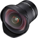 Rokinon SP 10mm f/3.5 Lens for Canon EF