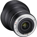 Rokinon SP 10mm f/3.5 Lens for Canon EF