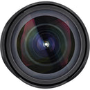 Rokinon SP 10mm f/3.5 Lens for Canon EF