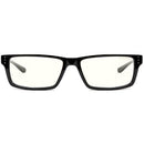 GUNNAR Riot Computer Glasses (Onyx Frame, Liquet Lens Tint)