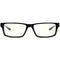 GUNNAR Riot Computer Glasses (Onyx Frame, Liquet Lens Tint)