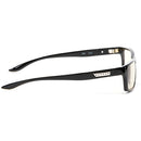 GUNNAR Riot Computer Glasses (Onyx Frame, Liquet Lens Tint)