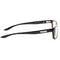 GUNNAR Riot Computer Glasses (Onyx Frame, Liquet Lens Tint)
