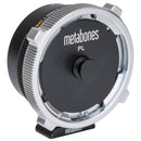 Metabones ARRI PL to Nikon Z mount T CINE Adapter