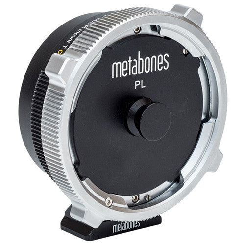 Metabones ARRI PL to Canon EFR Mount T CINE Adapter (EOS R)