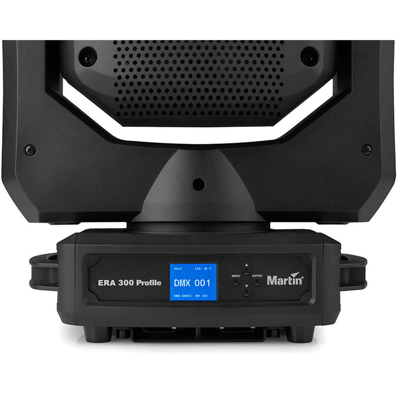 Martin Professional Lighting Era 300 Profile/Black