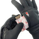 The Heat Company Polartec Wind Pro Liner Gloves (Size 9)