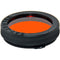 Nisha Yashica TLR/Bayonet 1 Orange Filter