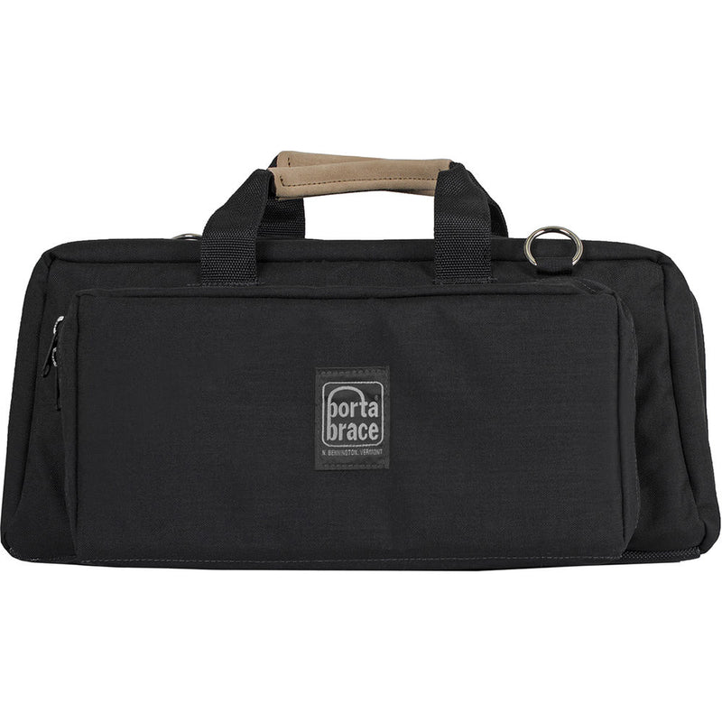 PortaBrace Soft Padded Carrying Case for Canon XA15