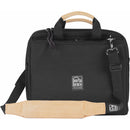 PortaBrace Protective Carry Case For Ikan IFB576 LED Light (Black)