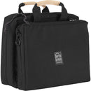 PortaBrace Protective Carry Case For Ikan IFB576 LED Light (Black)