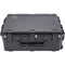 SKB iSeries 2922-10 Waterproof Utility Case (Black, without Foam)