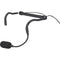 Samson QEx Bidirectional Fitness Headset Microphone for Wireless Transmitters