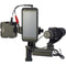 ALZO Handgrip Pro Rig with Shoe Mounts for Smartphone Video