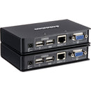 IOGEAR USB VGA KVM Console Extender