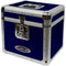 Odyssey Innovative Designs Krom Series KLP2 Stackable Record/Utility Case (Blue)