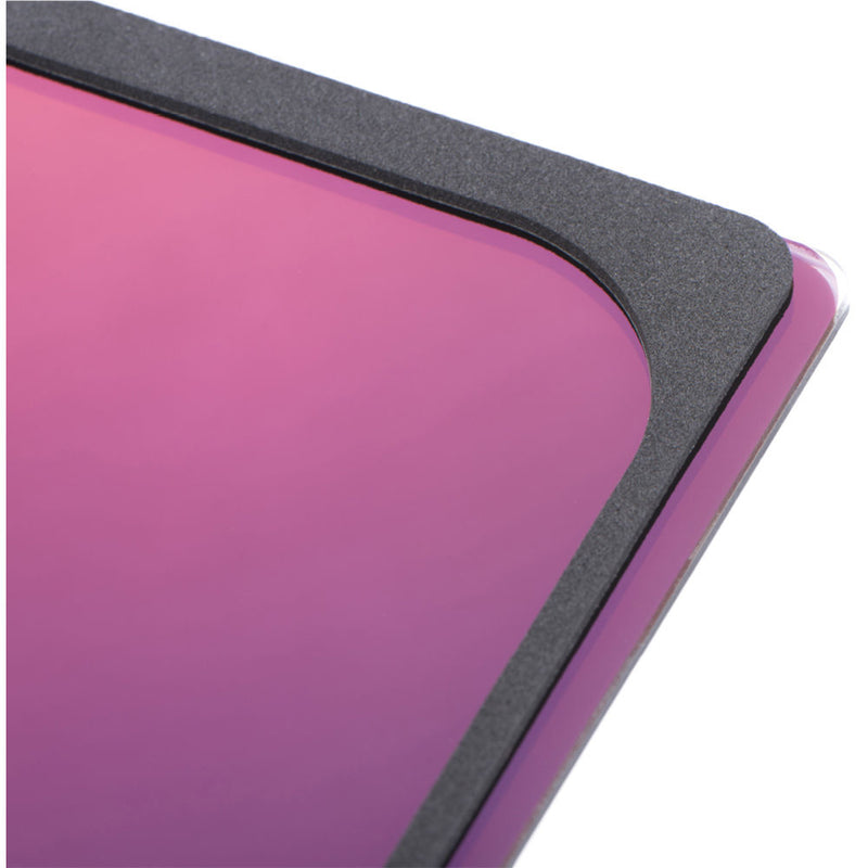 NiSi 100 x 100mm Solid Neutral Density Long-Exposure Filter Kit (3, 6, 10-Stop)