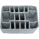 SKB iSeries 2217-12TT Think Tank Designed Divider Set