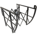 ProX Rolling Stand for Medium to Large Format Audio/Lighting Mixer Desks