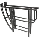 ProX Rolling Stand for Medium to Large Format Audio/Lighting Mixer Desks