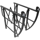 ProX Rolling Stand for Medium to Large Format Audio/Lighting Mixer Desks