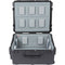 SKB iSeries 3026-15 Waterproof Utility Case with Think Tank Designed Liner