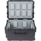 SKB iSeries 3021-18 Waterproof Utility Case with Think Tank Designed Liner