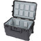 SKB iSeries 3021-18 Waterproof Utility Case with Think Tank Designed Liner