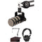 Rode PodMic Dynamic Podcasting Microphone