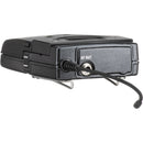 Sennheiser EK 100 G4 Wireless Camera-Mount Receiver A: (516 to 558 MHz)