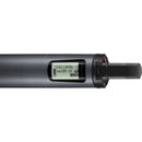 Sennheiser SKM 100 G4 Handheld Wireless Microphone Transmitter with No Mic Capsule (A1: 470 to 516 MHz)