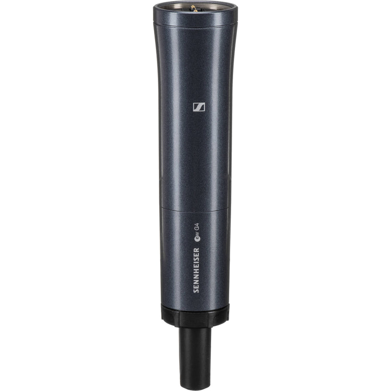 Sennheiser SKM 100 G4 Handheld Wireless Microphone Transmitter with No Mic Capsule (A1: 470 to 516 MHz)