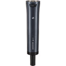 Sennheiser SKM 100 G4-S Handheld Wireless Microphone Transmitter with Mute Switch, No Mic Capsule (A1: 470 to 516 MHz)