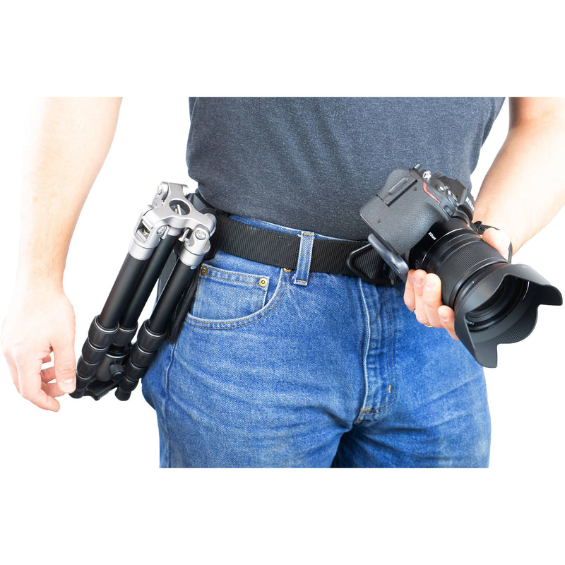 Spider Camera Holster 860 Tripod Carrier