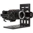 Wooden Camera Vertical Camera Bracket