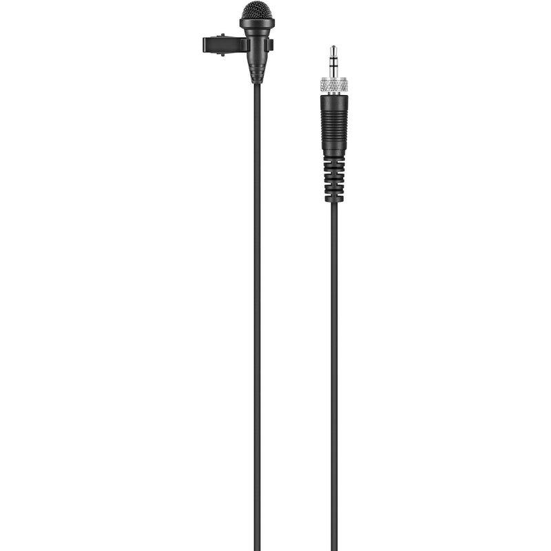 Sennheiser XSW-D PORTABLE LAVALIER SET Digital Camera-Mount Wireless Omni Lavalier Microphone System (2.4 GHz)