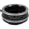 FotodioX Vizelex ND Throttle Canon EOS to Canon EOS R Pro Lens Adapter