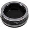FotodioX Vizelex ND Throttle Canon EOS to Canon EOS R Pro Lens Adapter
